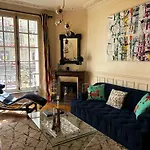 Apartment Paris Montmartre